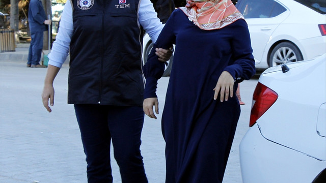 FETÖ'nün darbe girişimine ilişkin soruşturma