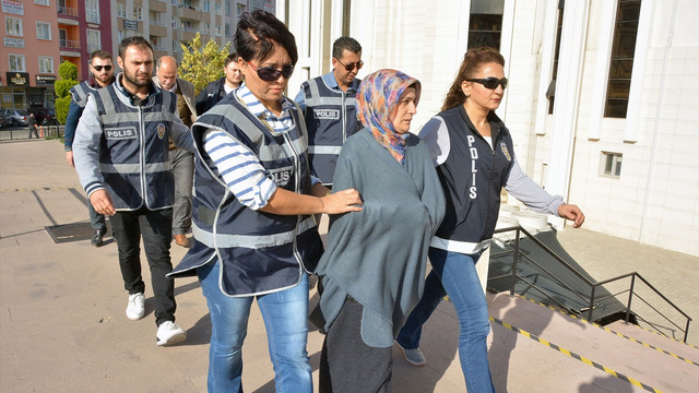 FETÖ'nün darbe girişimine ilişkin soruşturma