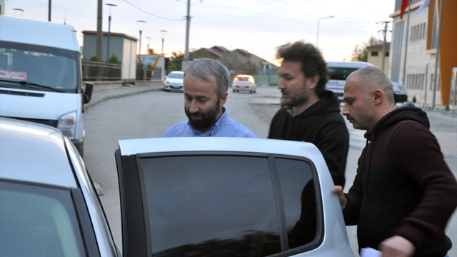 FETÖ'nün darbe girişimine ilişkin soruşturma