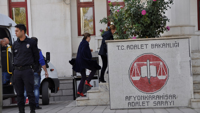 FETÖ'nün darbe girişimine ilişkin soruşturma