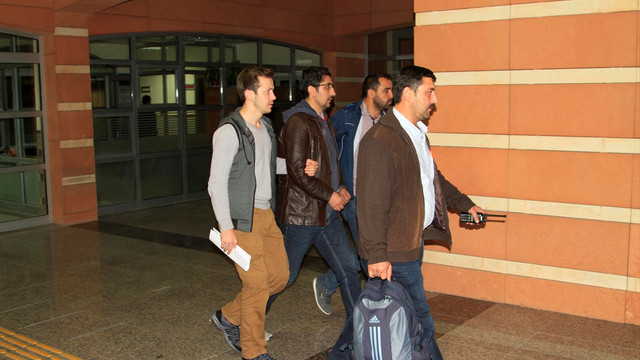 FETÖ'nün darbe girişimine ilişkin soruşturma