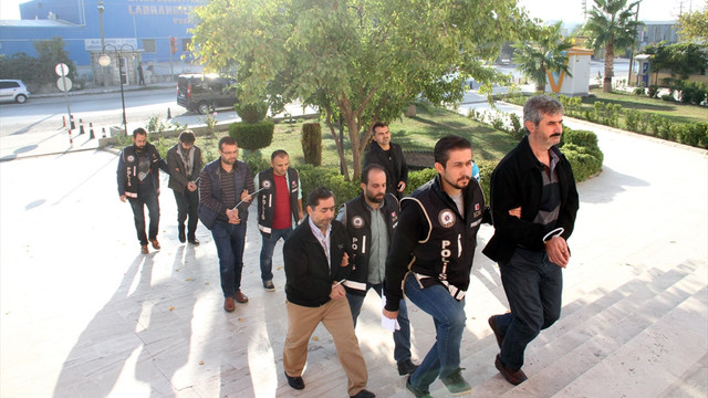 FETÖ'nün darbe girişimine ilişkin soruşturma