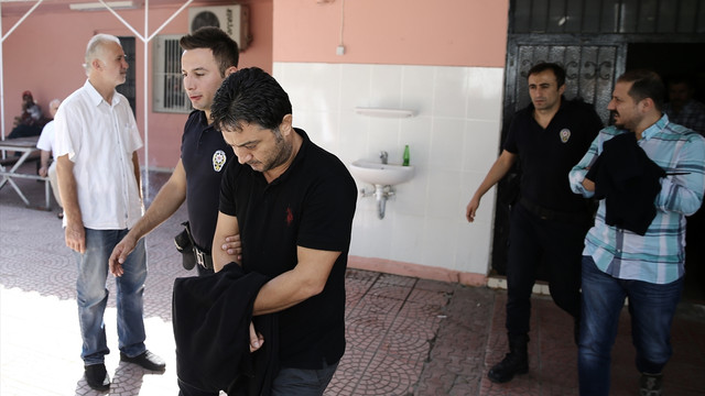 FETÖ'nün darbe girişimine ilişkin soruşturma