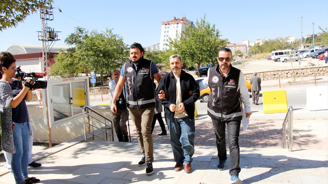 FETÖ'nün darbe girişimine ilişkin soruşturma