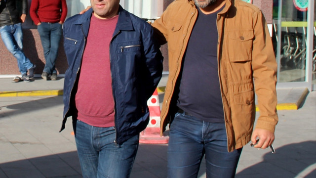 FETÖ'nün darbe girişimine ilişkin soruşturma