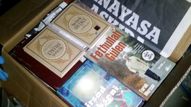 FETÖ'nün darbe girişimine ilişkin soruşturma