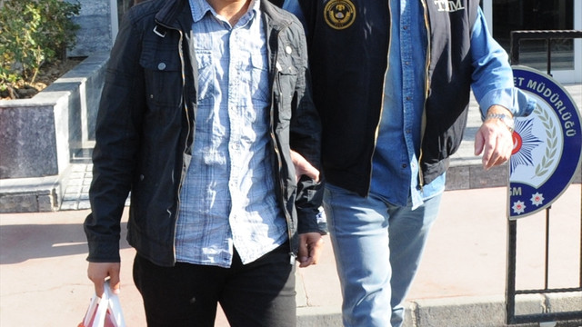 FETÖ'nün darbe girişimine ilişkin soruşturma