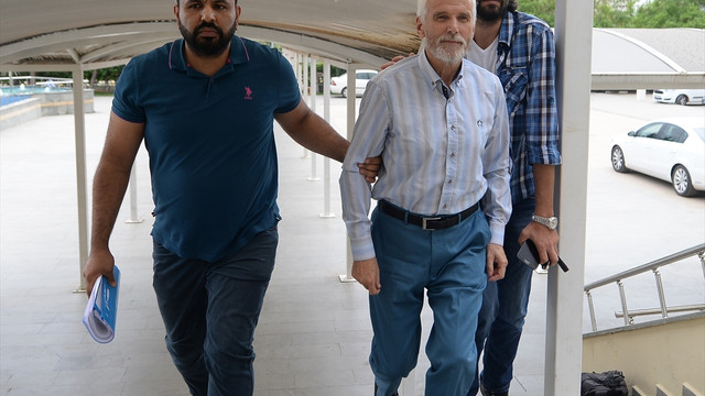 FETÖ'nün darbe girişimine ilişkin soruşturma