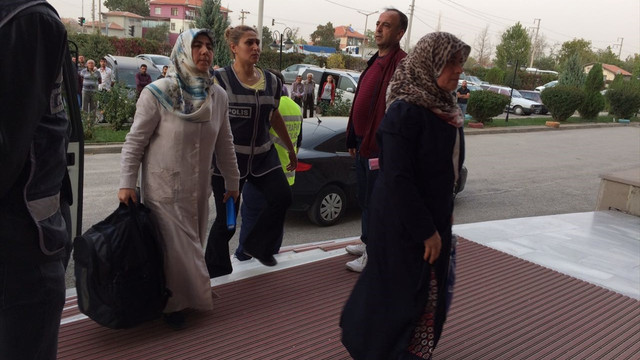 FETÖ'nün darbe girişimine ilişkin soruşturma