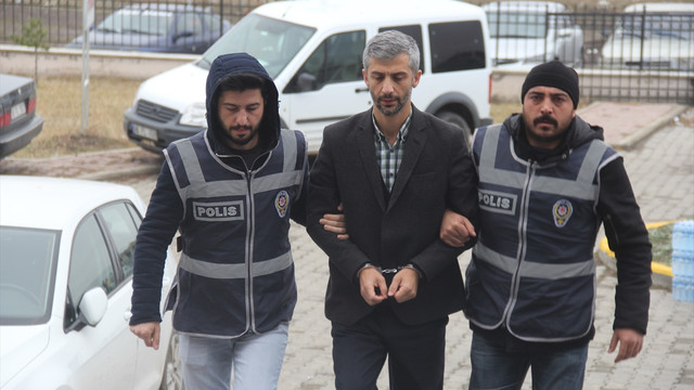 FETÖ'nün darbe girişimine ilişkin soruşturma