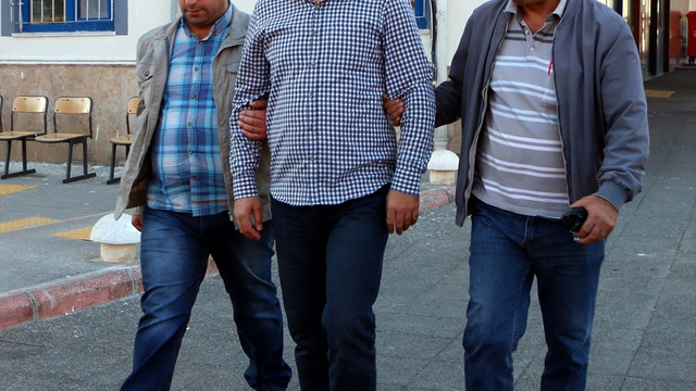 FETÖ'nün darbe girişimine ilişkin soruşturma