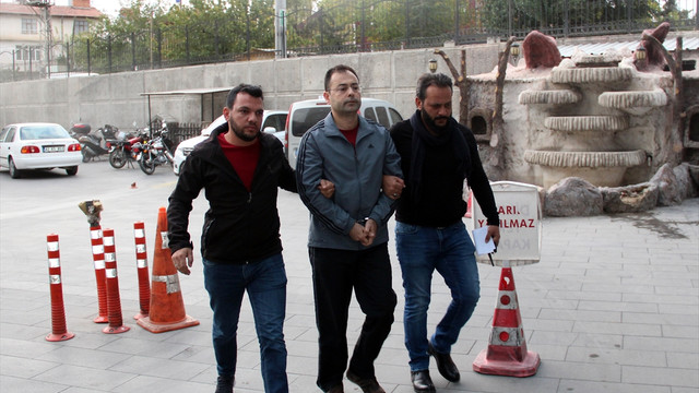 FETÖ'nün darbe girişimine ilişkin soruşturma