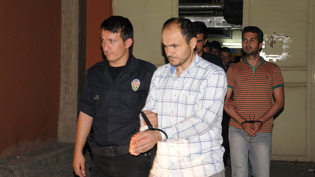 FETÖ'nün darbe girişimine ilişkin soruşturma