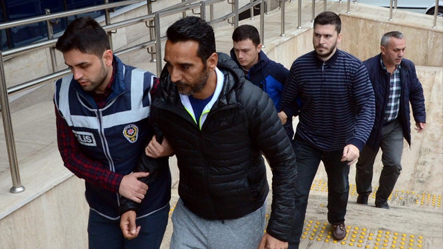 FETÖ'nün darbe girişimine ilişkin soruşturma