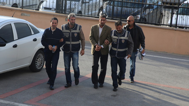 FETÖ'nün darbe girişimine ilişkin soruşturma