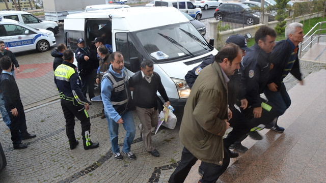 FETÖ'nün darbe girişimine ilişkin soruşturma