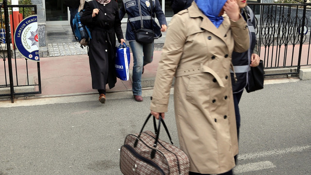 FETÖ'nün darbe girişimine ilişkin soruşturma