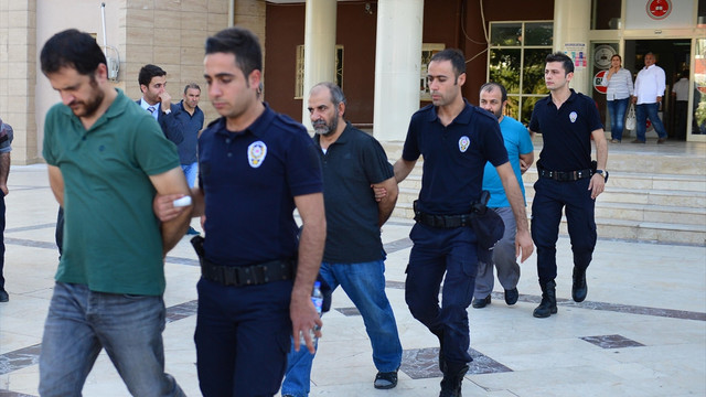 FETÖ'nün darbe girişimine ilişkin soruşturma