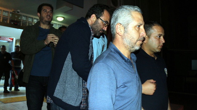 FETÖ'nün darbe girişimine ilişkin soruşturma