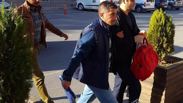 FETÖ'nün darbe girişimine ilişkin soruşturma