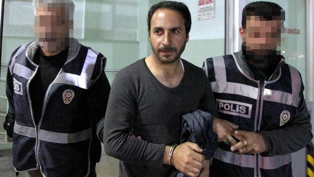 FETÖ'nün Doğu Anadolu dernekler abisi yakalandı