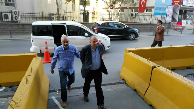 FETÖ'nün emniyet yapılanmasına yönelik operasyon