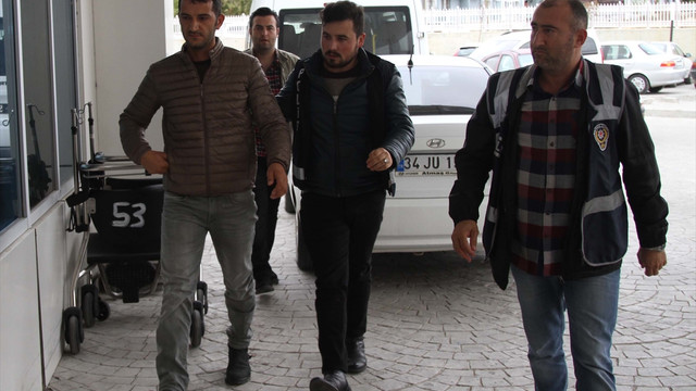 FETÖ'nün mali yapılanmasına yönelik operasyon