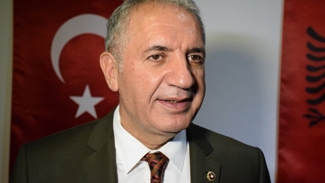 FETÖ'nün niyeti Türkiye'yi yok etmekti