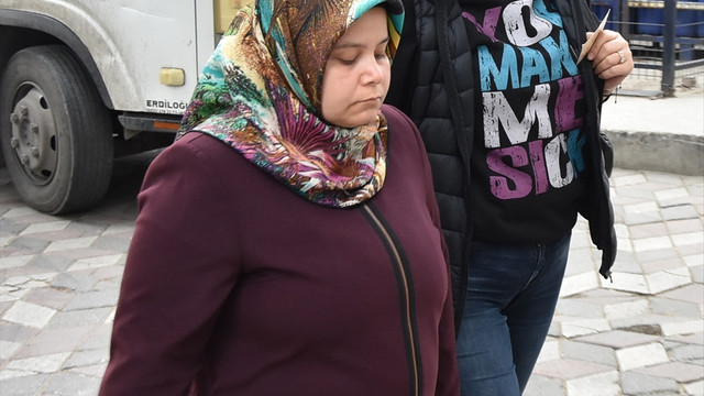 FETÖ/PDY'nin kadın yapılanmasına operasyon