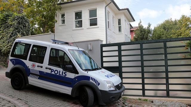 “FETÖ’ye mücadele eden polis” kılıfıyla 750 bin dolarlık vurgun