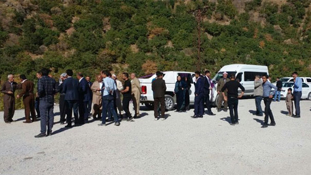 Hakkari Şemdinlideki hain saldırıda kahreden haber! 6 şehit 7 yaralı