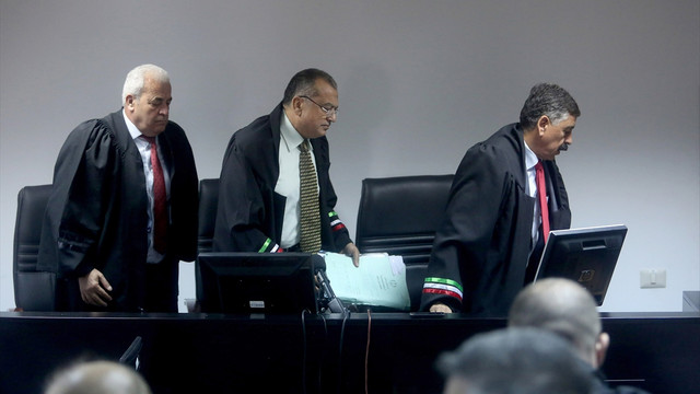 Filistin'deki yerel seçim kararı