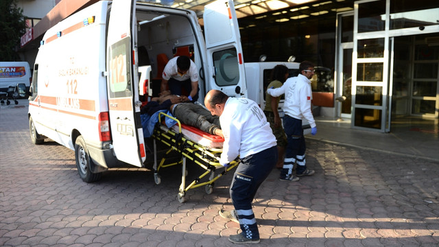 Fırat Kalkanı Harekatı