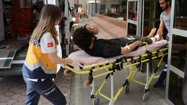 Fırat Kalkanı Harekatı