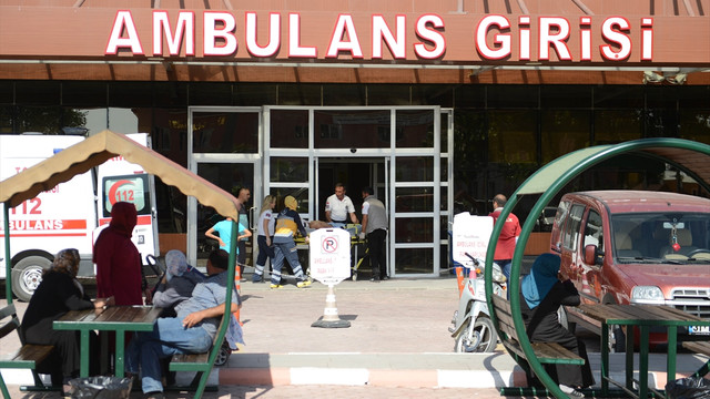 Fırat Kalkanı Harekatı