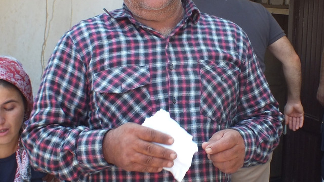 Fırat Kalkanı Harekatı