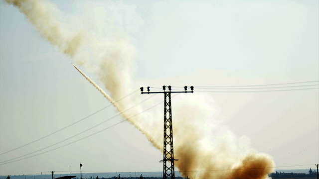 Fırat Kalkanı Harekatı