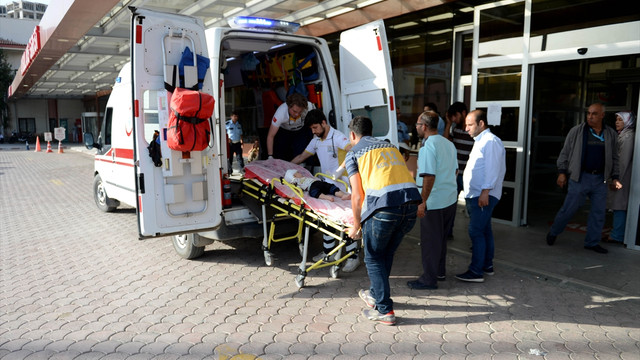 Fırat Kalkanı Harekatı