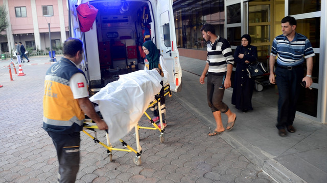 Fırat Kalkanı Harekatı