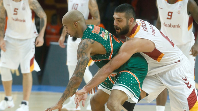 Spor Toto Basketbol Süper Ligi