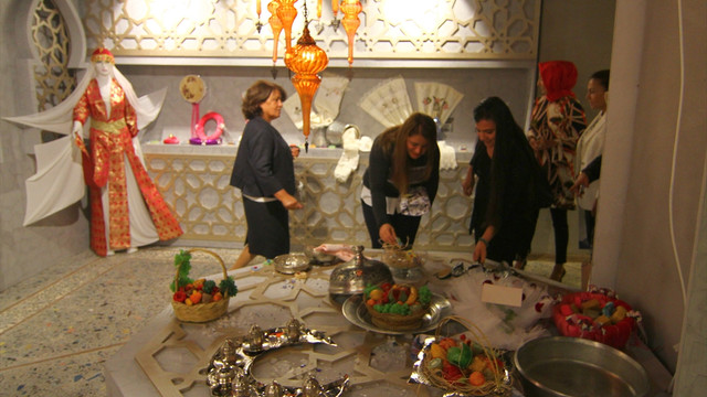 GASMEK 2. Genel Sergisi