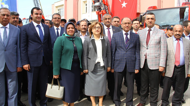 Gaziantep'teki su kesintisine ilişkin iddialar
