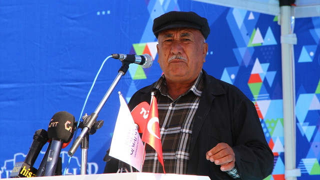 Gaziantepli çiftçilere 2 bin ton sertifikalı tohum dağıtıldı