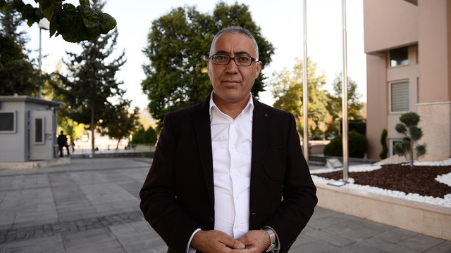 Gaziantep'teki terör operasyonları