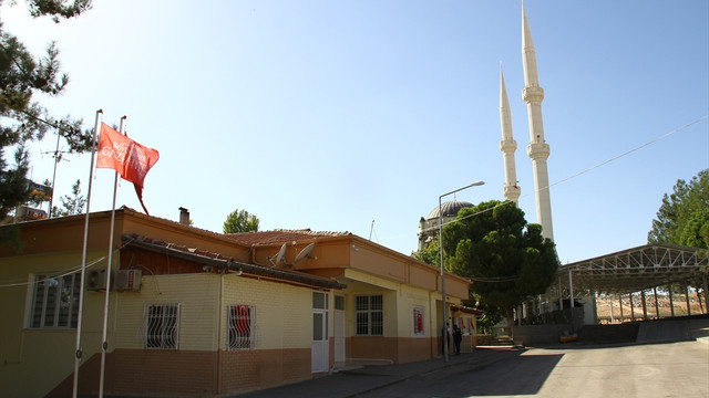 Gaziantep'teki terör operasyonu