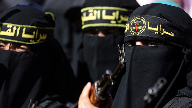 Filistin ayaklanmasının birinci yılı