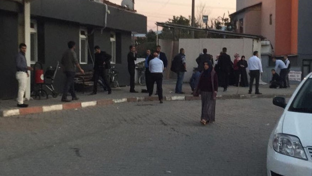 Gelin alma töreninde havaya ateş açılması sonucu öldü