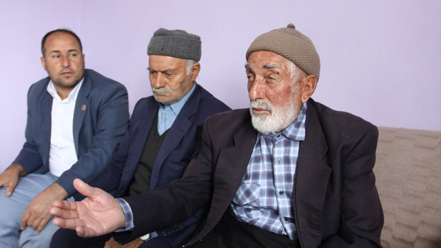 Gençler vatanın kıymetini iyi bilsin