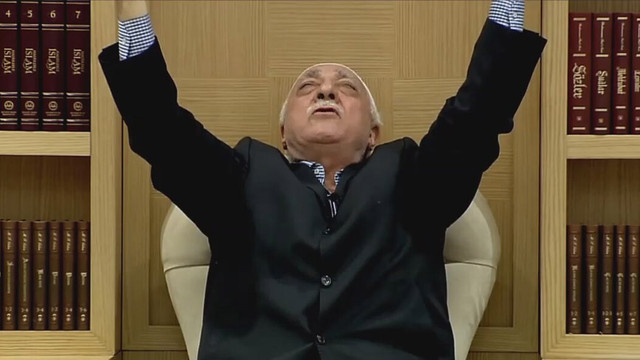 İnternet ansiklopedisi Wikipedia Fetullah Gülen için ölüm tarihi verdi