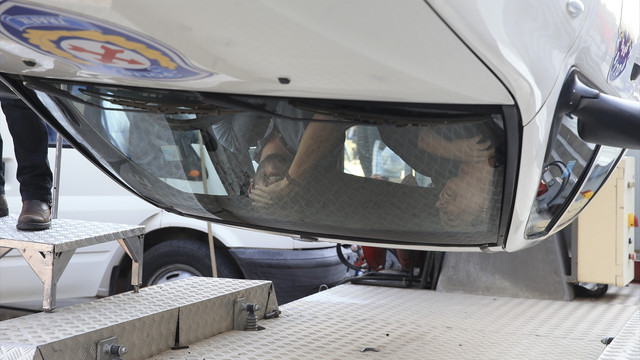 Gör, öğren, yaşa yöntemiyle hayatta kalma dersi